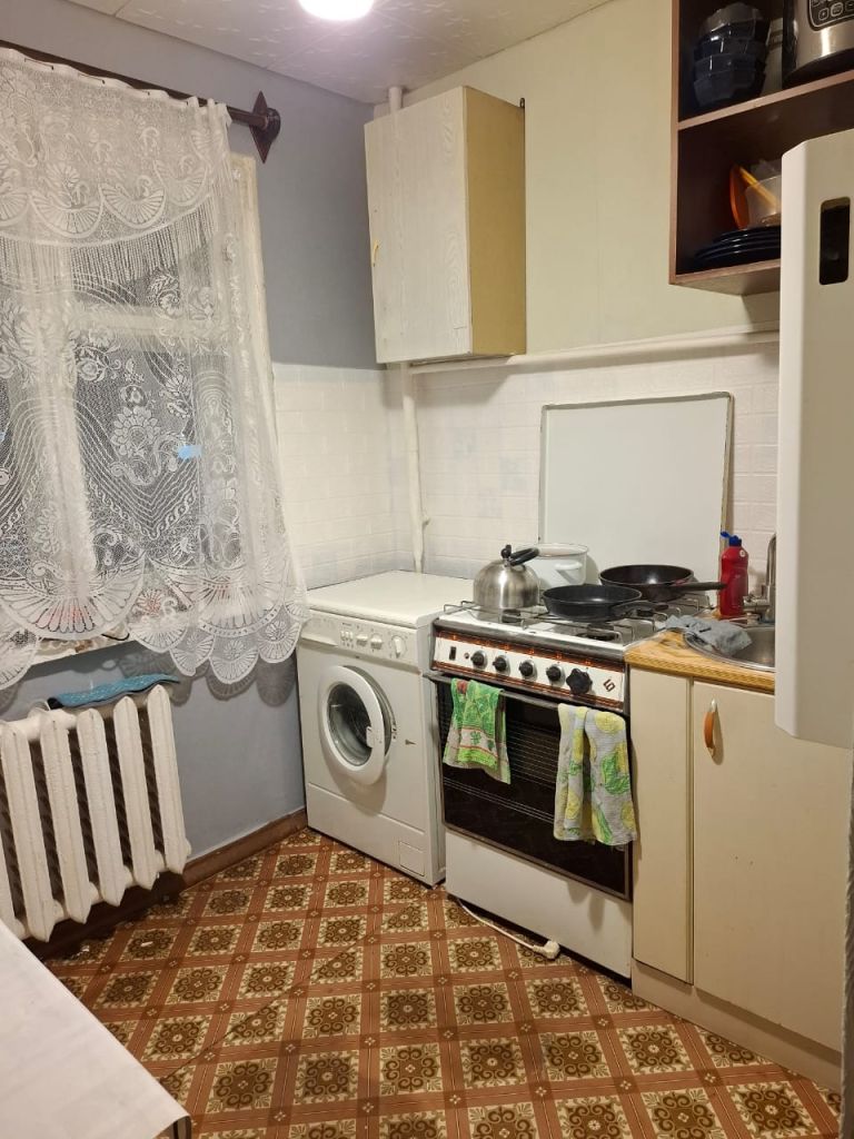 Аренда 1-комнатной квартиры, Иваново, Маршала Василевского ул,  18