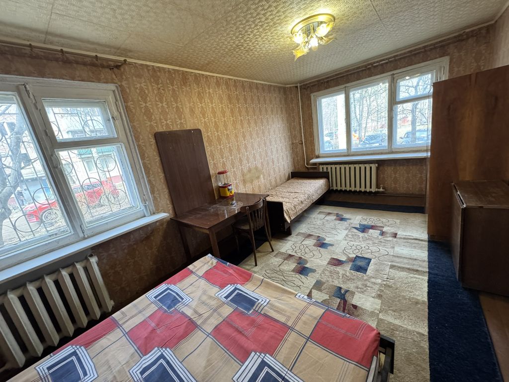 Аренда 1-комнатной квартиры, Иваново, Маршала Василевского ул,  18