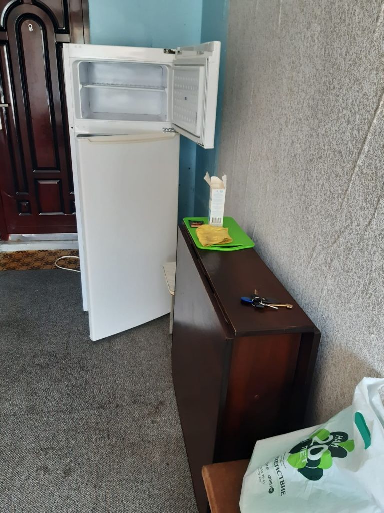 Продажа комнаты, 13м <sup>2</sup>, Пятигорск, 1-я Бульварная ул,  10