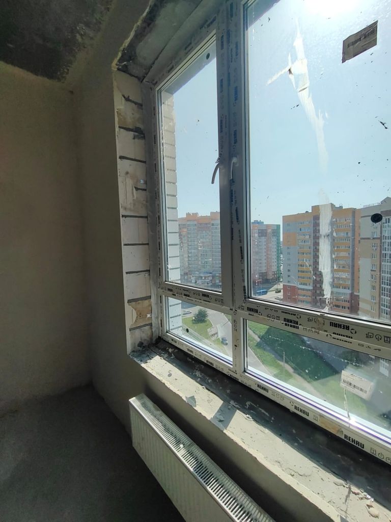 Продажа 2-комнатной квартиры, Брянск, Горбатова ул,  45А
