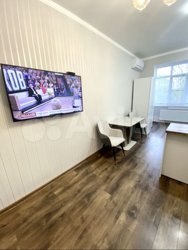 Продажа 1-комнатной квартиры, Пятигорск, Озерная ул,  2Е