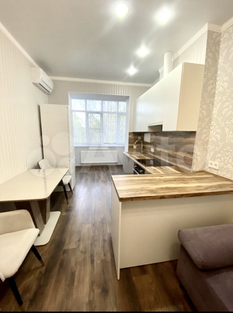 Продажа 1-комнатной квартиры, Пятигорск, Озерная ул,  2Е