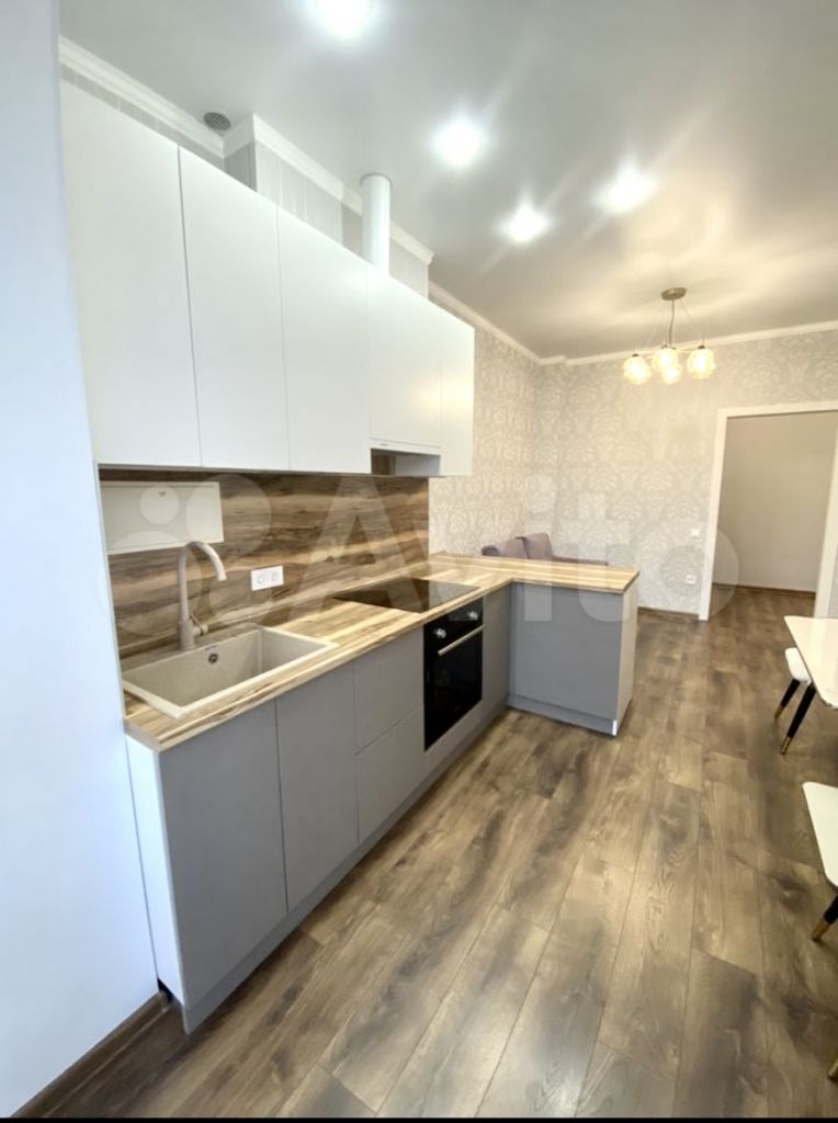 Продажа 1-комнатной квартиры, Пятигорск, Озерная ул,  2Е