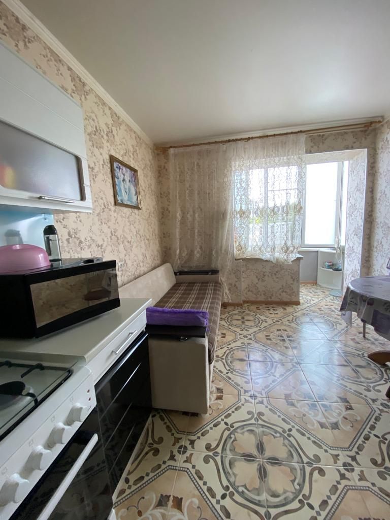 Продажа 1-комнатной квартиры, Ставропольский, Виноградная,  22