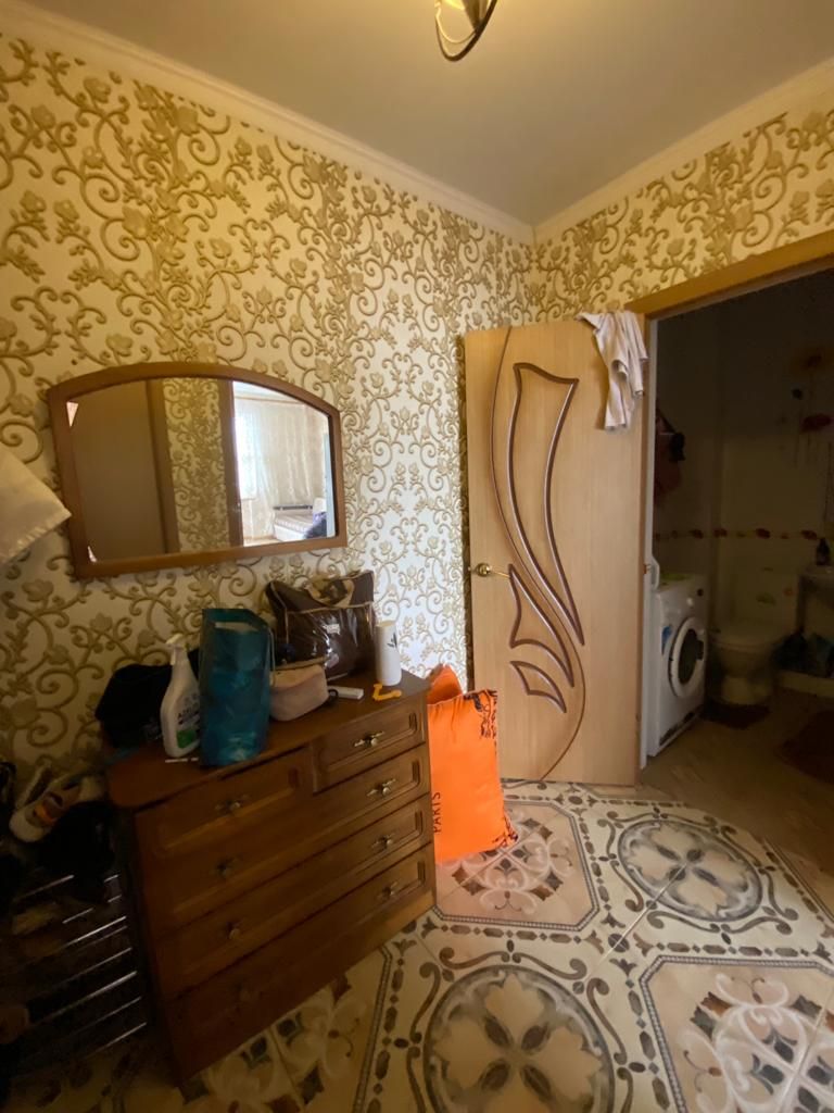 Продажа 1-комнатной квартиры, Ставропольский, Виноградная,  22