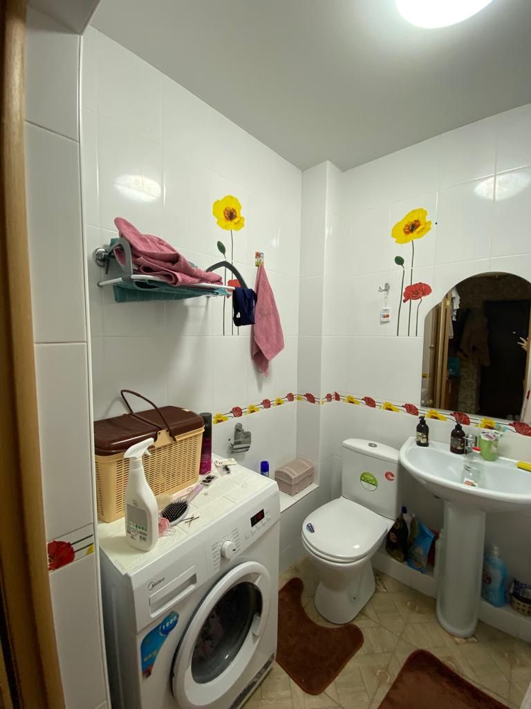 Продажа 1-комнатной квартиры, Ставропольский, Виноградная,  22