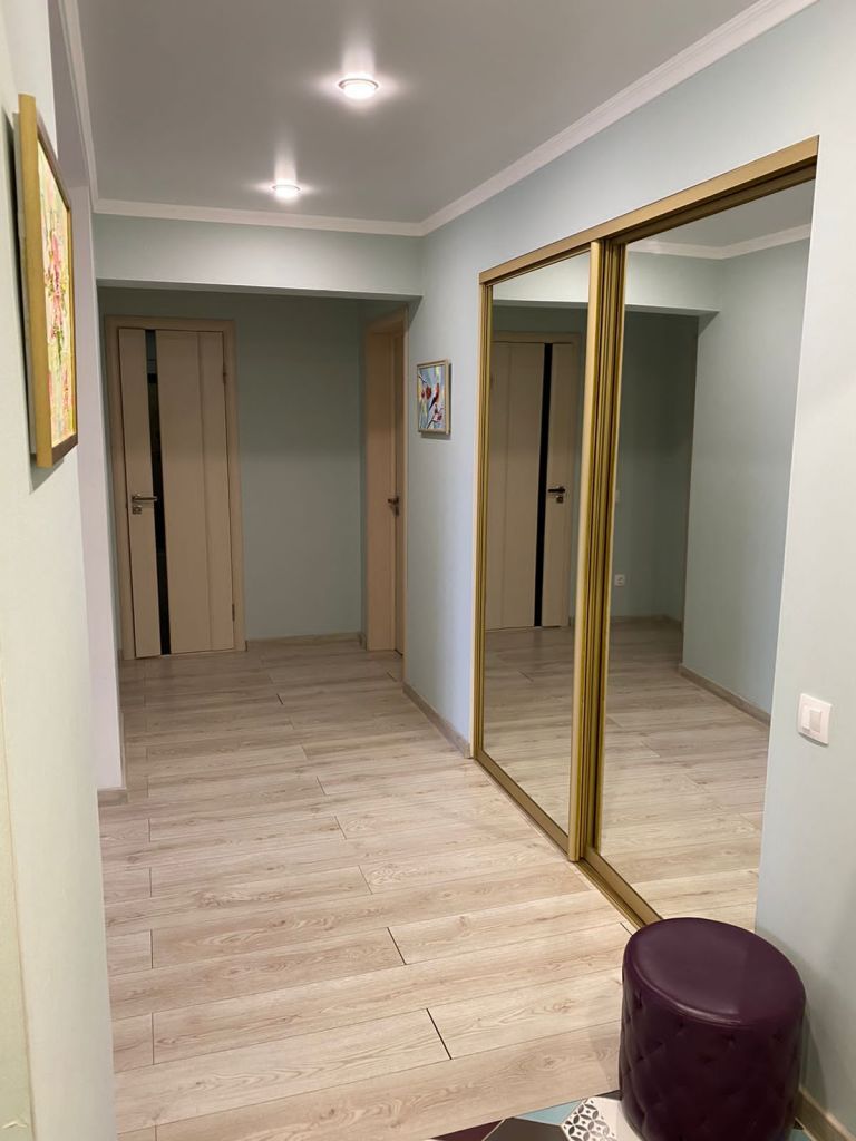 Продажа 3-комнатной квартиры, Пятигорск, Первомайская ул,  2к2