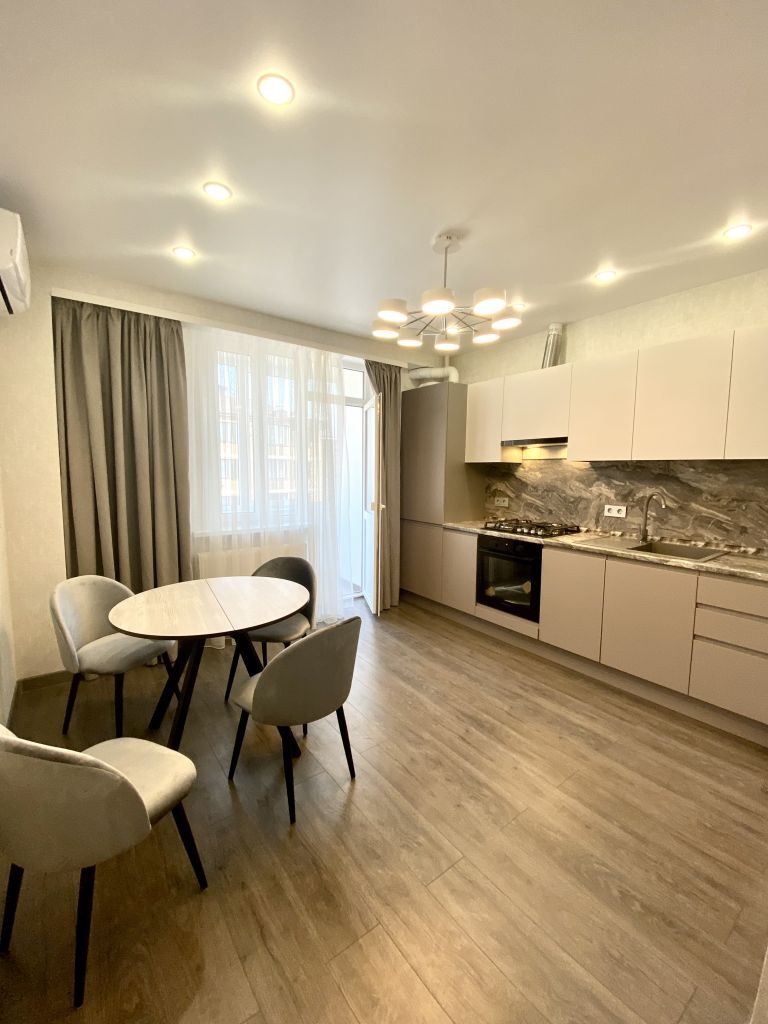 Продажа 2-комнатной квартиры, Пятигорск, Березовый пер,  13к4