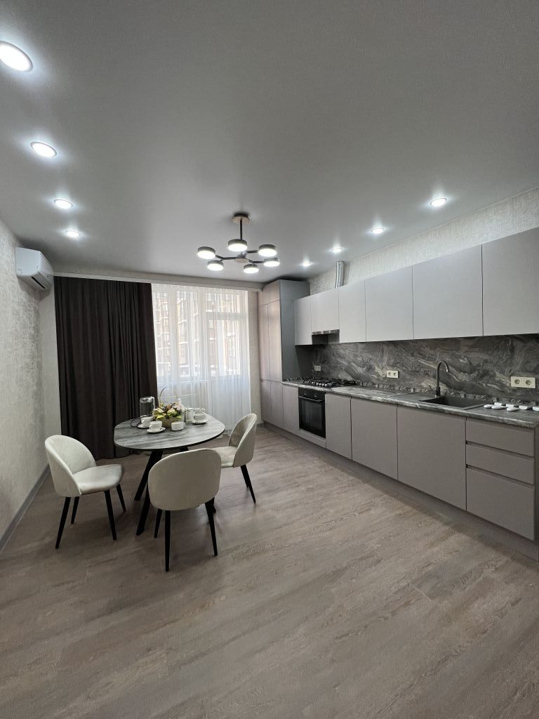 Продажа 2-комнатной квартиры, Пятигорск, Березовый пер,  13к8