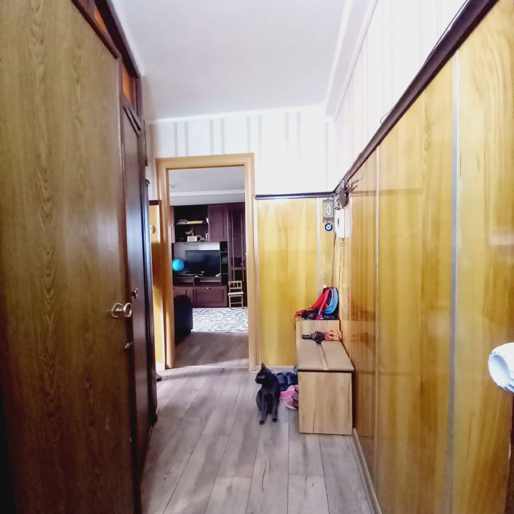 Продажа 2-комнатной квартиры, Ессентуки, Октябрьская ул,  444