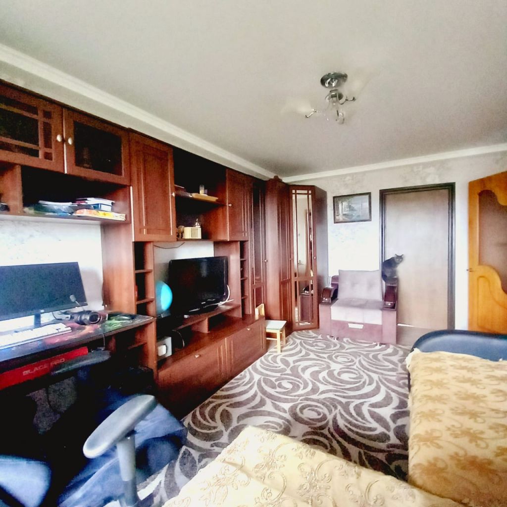 Продажа 2-комнатной квартиры, Ессентуки, Октябрьская ул,  444