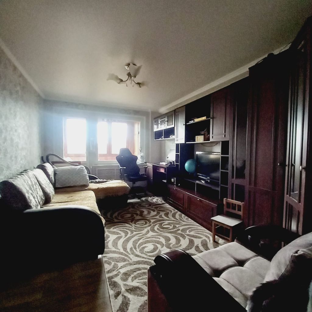 Продажа 2-комнатной квартиры, Ессентуки, Октябрьская ул,  444