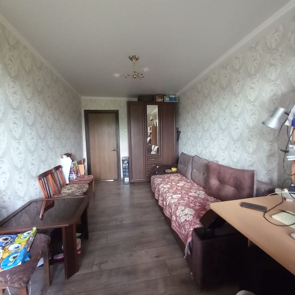 Продажа 2-комнатной квартиры, Ессентуки, Октябрьская ул,  444