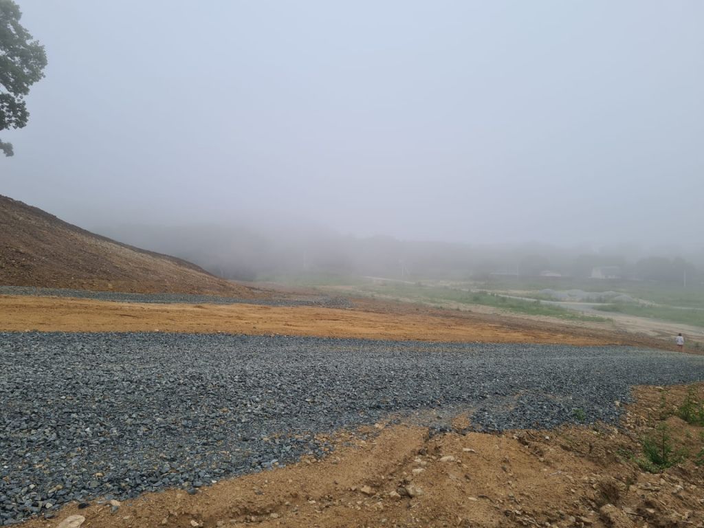 Продажа участка, Приморский