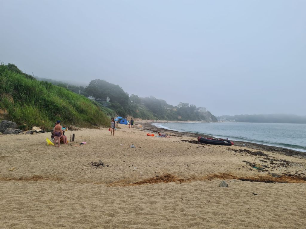 Продажа участка, Приморский