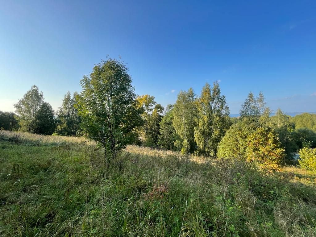 Продажа участка, Веськово