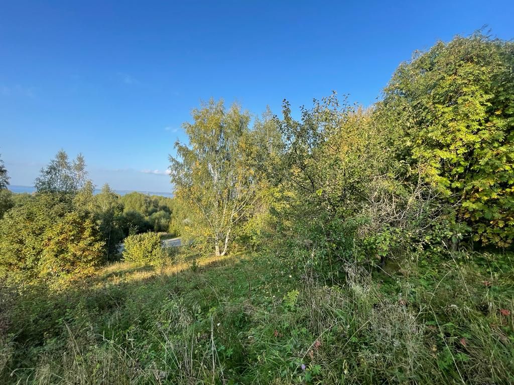 Продажа участка, Веськово