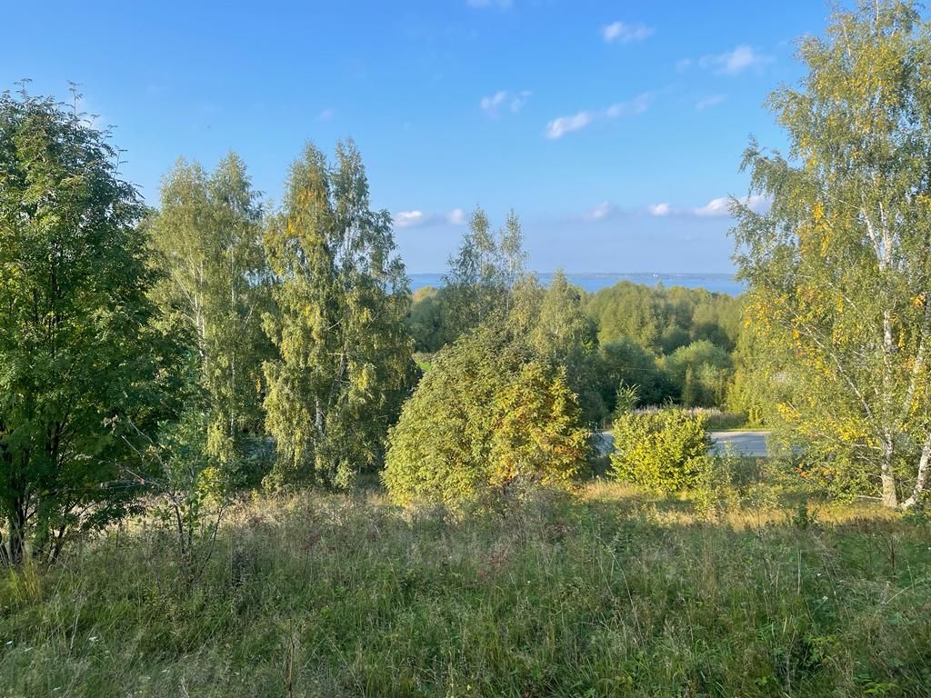 Продажа участка, Веськово