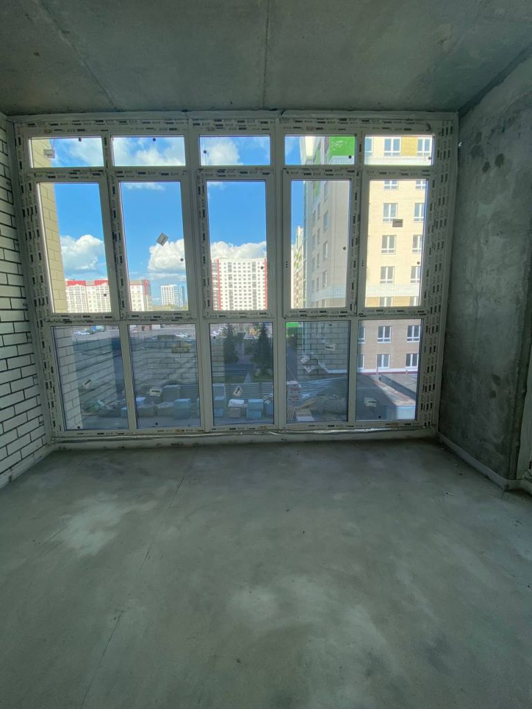 Продажа 1-комнатной квартиры, Брянск, Войстроченко А.Ф. ул