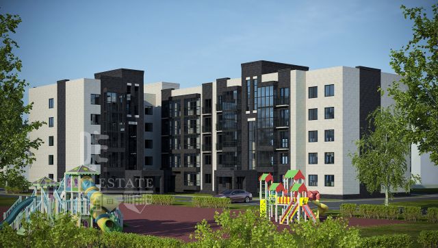 Продажа 2-комнатной квартиры, Красный Бор, Большая Заозерная ул