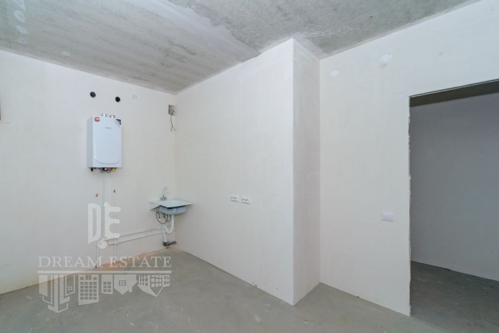 Продажа 2-комнатной квартиры, Красный Бор, Большая Заозерная ул