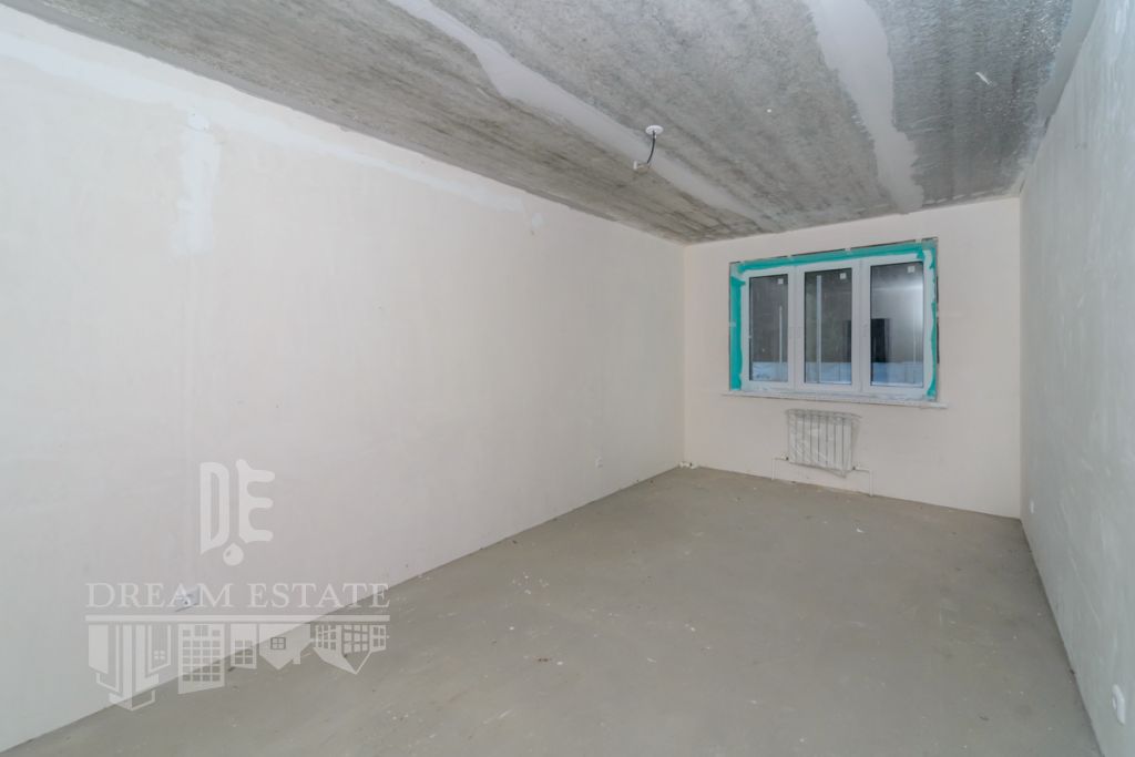 Продажа 2-комнатной квартиры, Красный Бор, Большая Заозерная ул