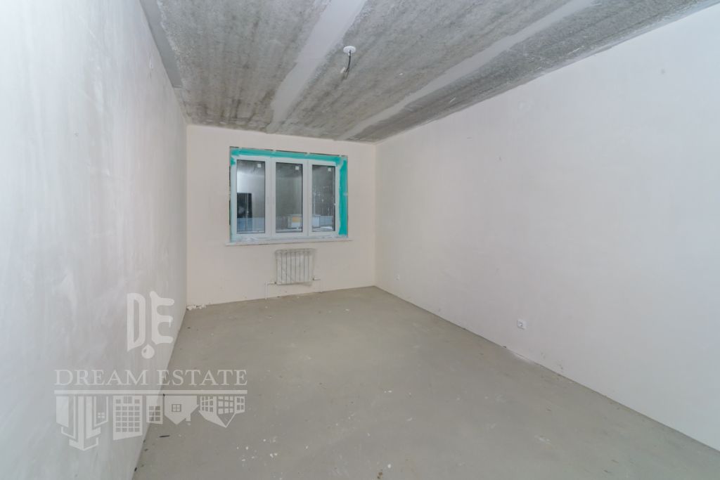 Продажа 2-комнатной квартиры, Красный Бор, Большая Заозерная ул