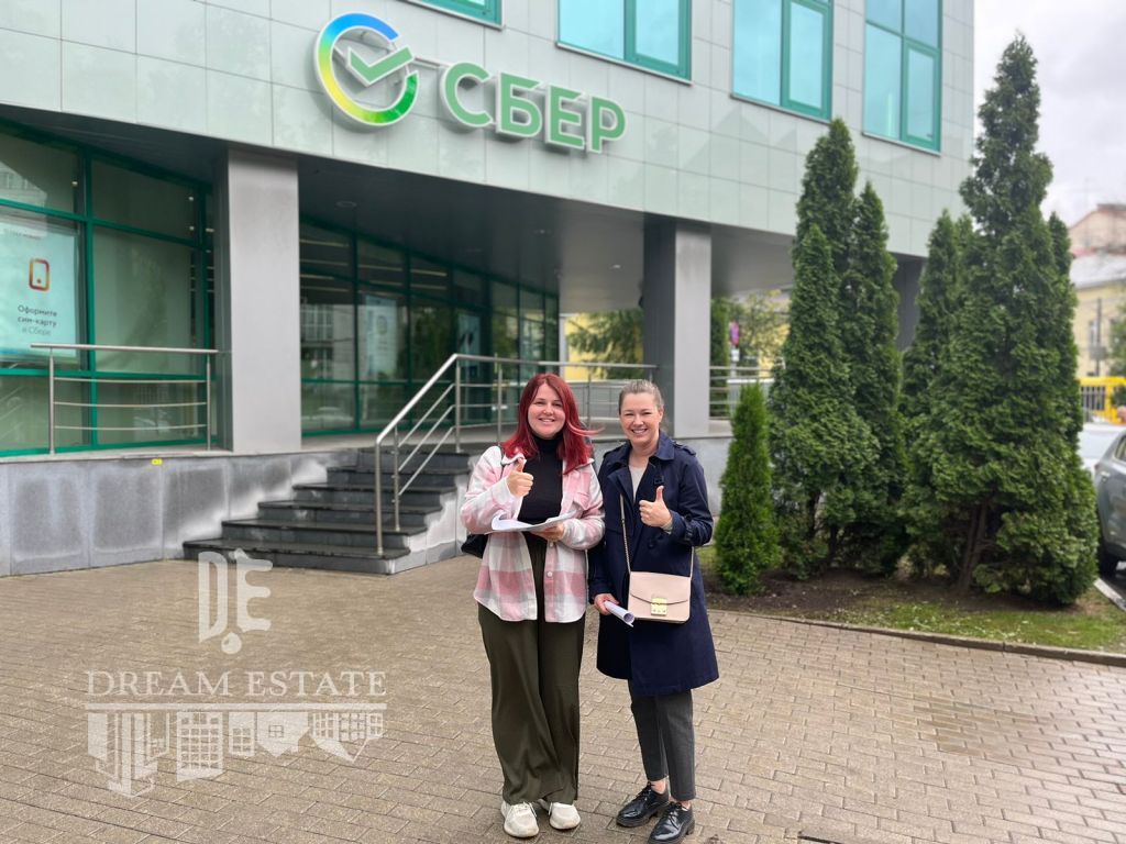 Продажа 2-комнатной квартиры, Красный Бор, Большая Заозерная ул