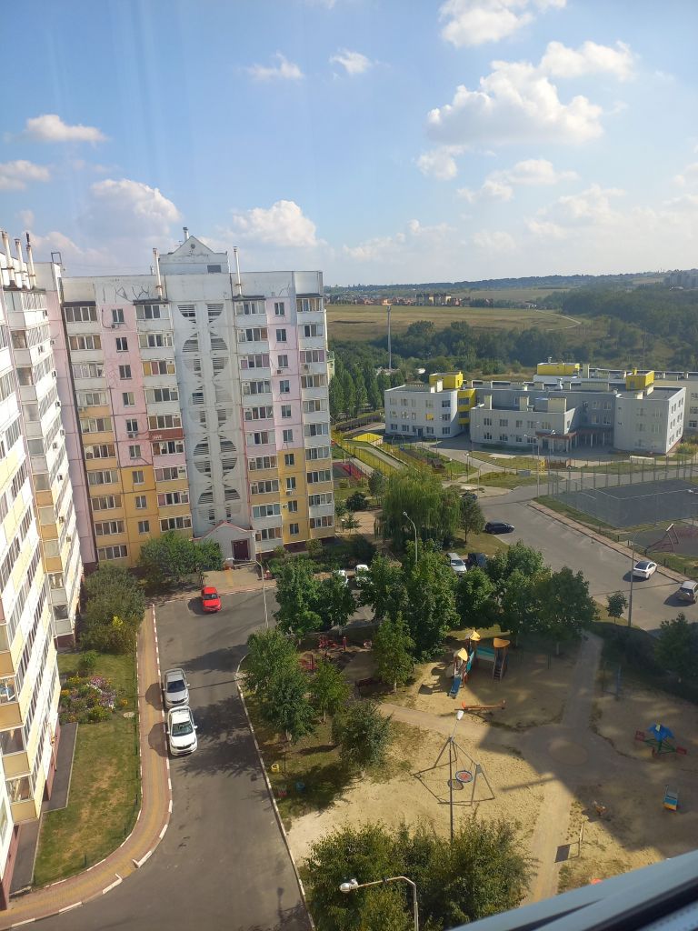 Продажа 1-комнатной квартиры, Белгород, Есенина ул