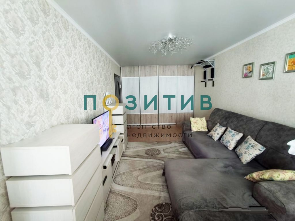 Продажа 2-комнатной квартиры, Минеральные Воды, Новоселов ул