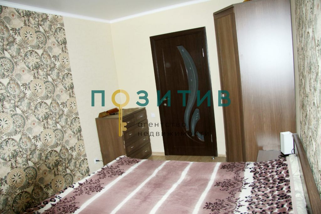 Продажа 2-комнатной квартиры, Минеральные Воды, Новоселов ул