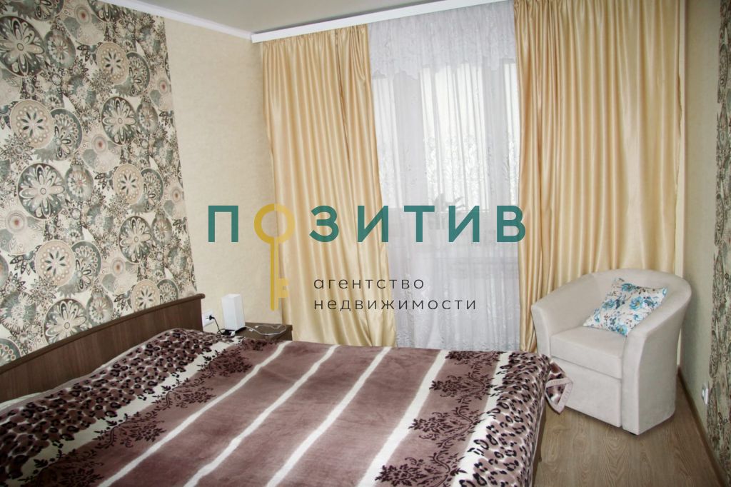 Продажа 2-комнатной квартиры, Минеральные Воды, Новоселов ул