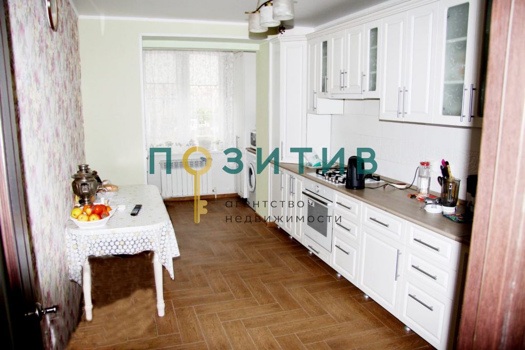 Продажа 2-комнатной квартиры, Минеральные Воды, Новоселов ул