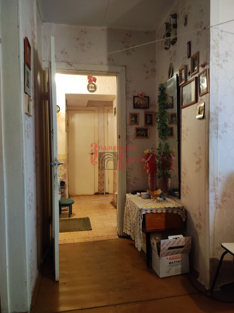 Продажа 2-комнатной квартиры, Ярославль, Салтыкова-Щедрина ул,  23