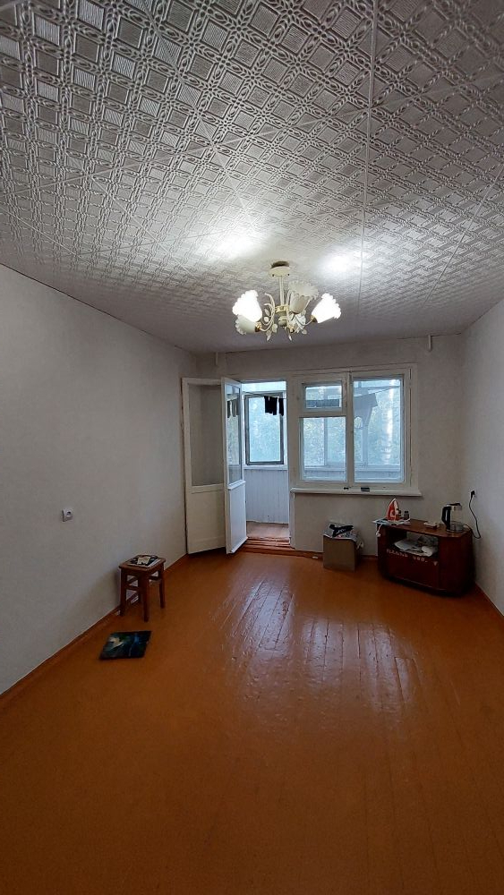 Продажа 1-комнатной квартиры, Нижний Новгород, Южное шоссе,  30А