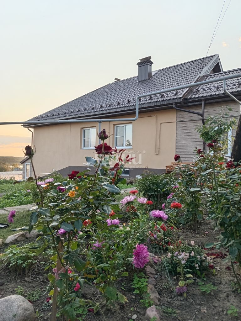 Продажа дома, 200м <sup>2</sup>, 14 сот., Городец, Механизаторов ул