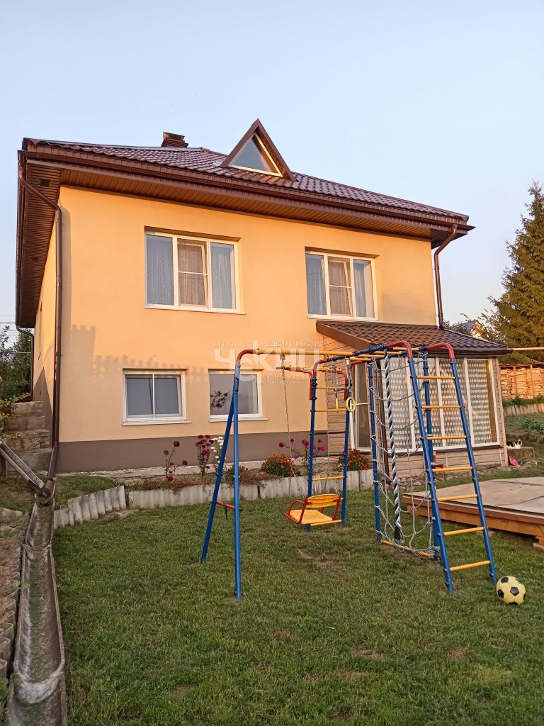 Продажа дома, 200м <sup>2</sup>, 14 сот., Городец, Механизаторов ул