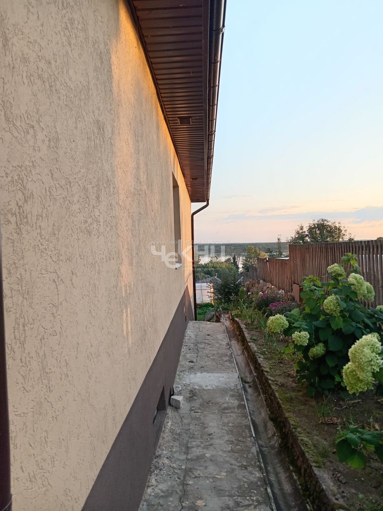 Продажа дома, 200м <sup>2</sup>, 14 сот., Городец, Механизаторов ул