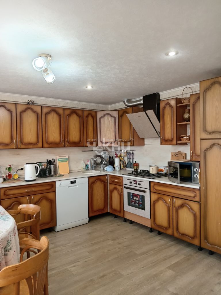 Продажа дома, 200м <sup>2</sup>, 14 сот., Городец, Механизаторов ул