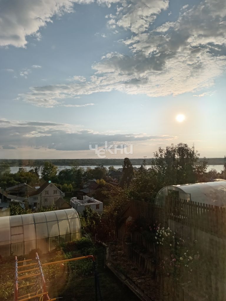 Продажа дома, 200м <sup>2</sup>, 14 сот., Городец, Механизаторов ул