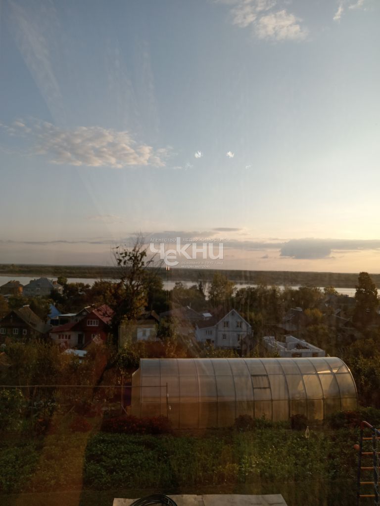 Продажа дома, 200м <sup>2</sup>, 14 сот., Городец, Механизаторов ул