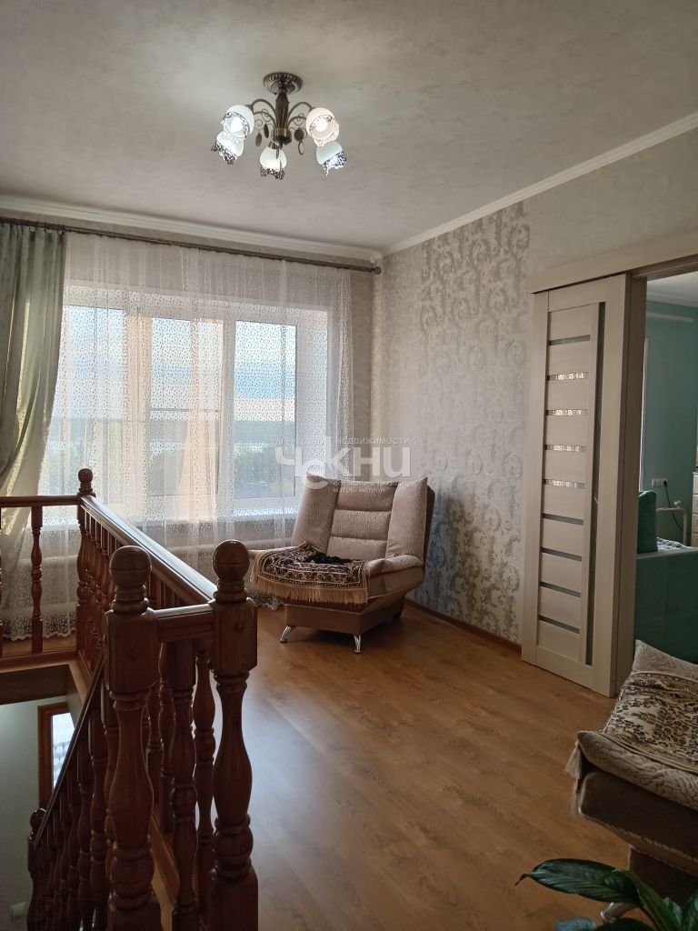 Продажа дома, 200м <sup>2</sup>, 14 сот., Городец, Механизаторов ул