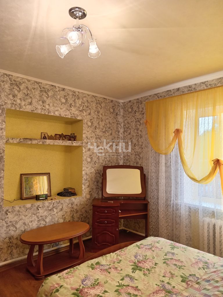 Продажа дома, 200м <sup>2</sup>, 14 сот., Городец, Механизаторов ул