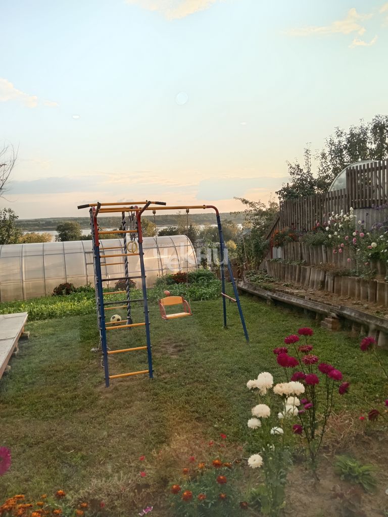 Продажа дома, 200м <sup>2</sup>, 14 сот., Городец, Механизаторов ул