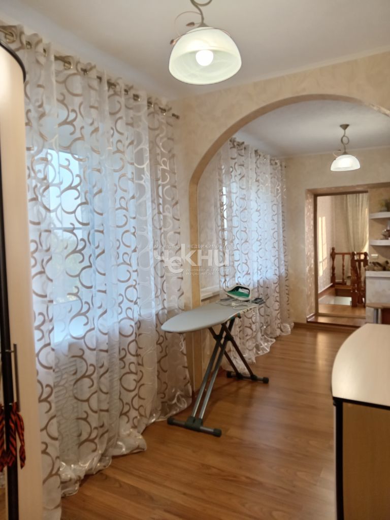 Продажа дома, 200м <sup>2</sup>, 14 сот., Городец, Механизаторов ул