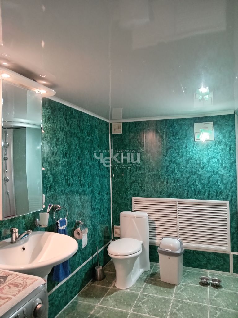 Продажа дома, 200м <sup>2</sup>, 14 сот., Городец, Механизаторов ул