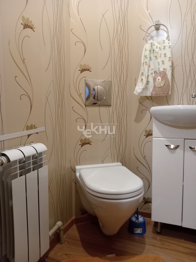 Продажа дома, 200м <sup>2</sup>, 14 сот., Городец, Механизаторов ул