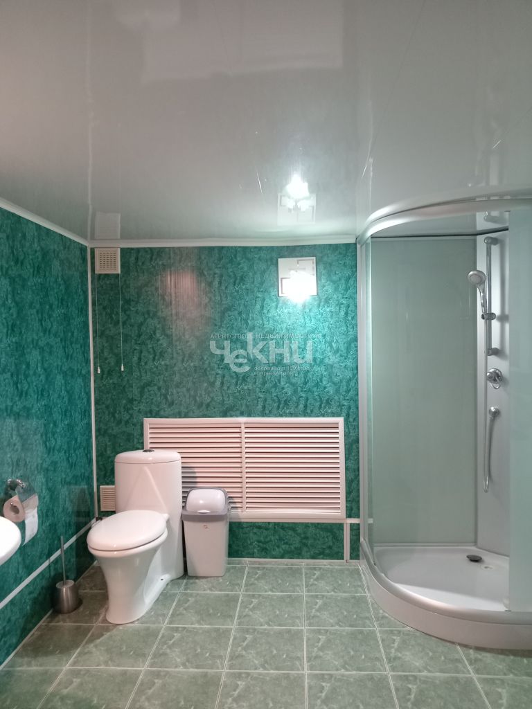 Продажа дома, 200м <sup>2</sup>, 14 сот., Городец, Механизаторов ул