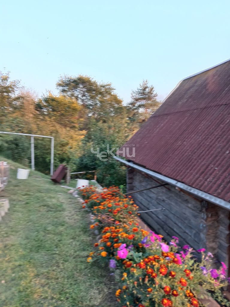 Продажа дома, 200м <sup>2</sup>, 14 сот., Городец, Механизаторов ул