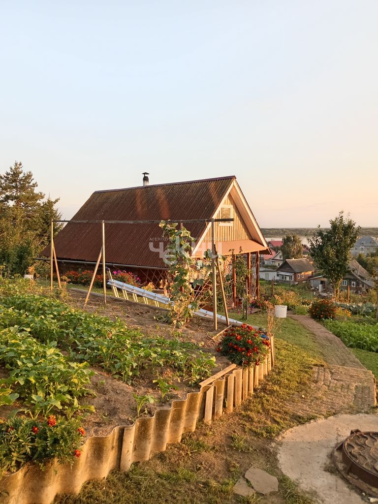 Продажа дома, 200м <sup>2</sup>, 14 сот., Городец, Механизаторов ул